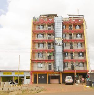 Nyathira Square Apartments photos Exterior
