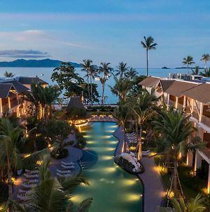 Holiday Inn Resort Samui Bophut Beach, An Ihg Hotel photos Exterior