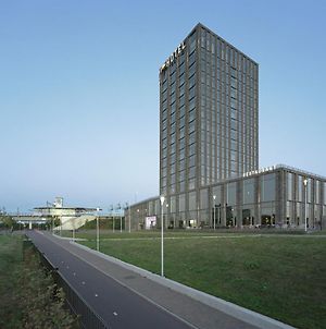 Van Der Valk Hotel Nijmegen-Lent photos Exterior