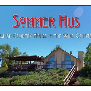 Sommer Hus-Best Value In Southern California Wine Country photos Exterior
