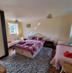 Trelawney Cottage, Sleeps Up To 4, Wifi, Fully Equipped photos Exterior