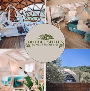 Bubble Suite Canyelles photos Exterior