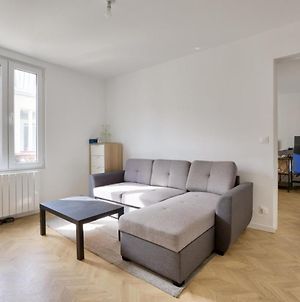Bright Apartment Located In Paris 10 photos Exterior