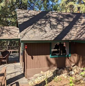 Pierce'S Cabin photos Exterior