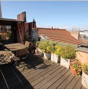 Lovely 2 Bedroom Penthouse With Terrace photos Exterior