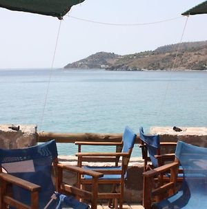 Aegina Beachfront Suites - Argo Seaside Stays photos Exterior