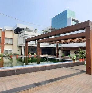 Sparsh Hotel And Resort By Spree photos Exterior