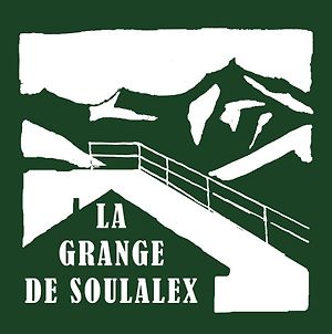 La Grange De Soulalex photos Exterior