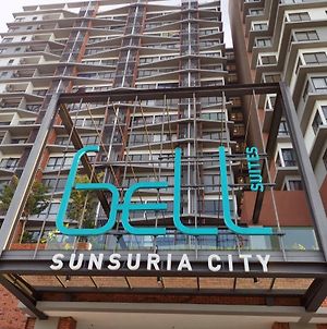Bell Suite - The Premium Suite @ Sepang photos Exterior