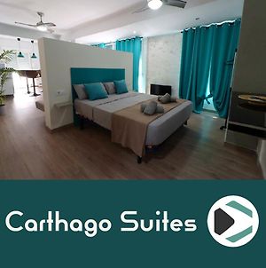 Carthago Suites photos Exterior