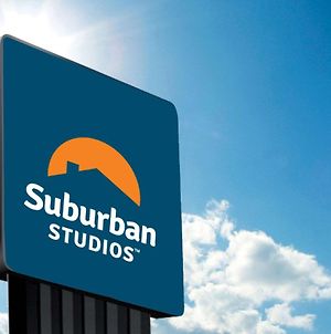 Suburban Studios photos Exterior