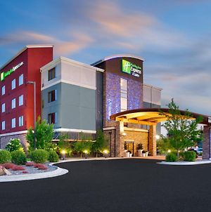 Holiday Inn Express Hotel And Suites Butte photos Exterior
