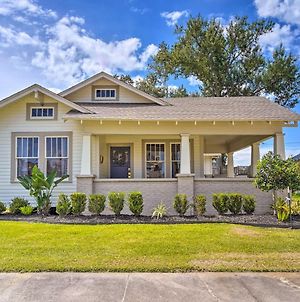 Family-Friendly Lake Charles Home With Playset! photos Exterior