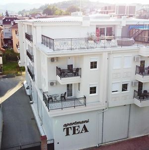Apartmani Tea photos Exterior