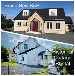 New B&B And Historical Cottage Rental 'Mon Petit Cottage' photos Exterior
