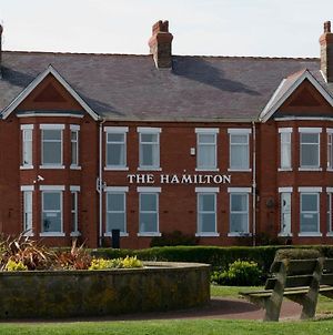 The Hamilton photos Exterior