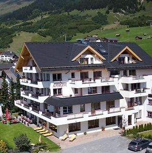 Hotel Alpenroyal photos Exterior