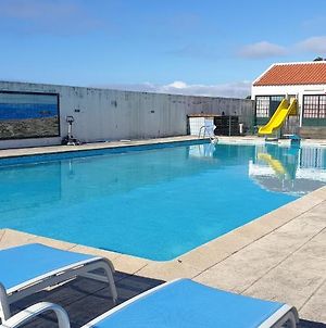 Pool House - private parking, big pool, bar & BBQ photos Exterior