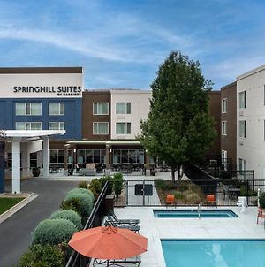 Springhill Suites By Marriott Boise Parkcenter photos Exterior