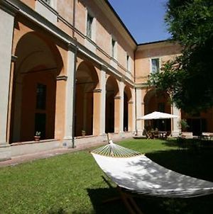 Student'S Hostel Della Ghiara photos Exterior