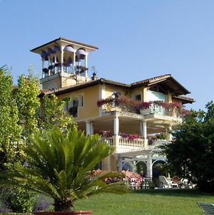 Villa Althea photos Exterior