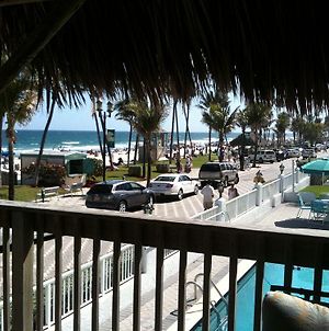 Sunrider Beach Resort photos Exterior