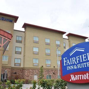 Fairfield Inn And Suites By Marriott North Spring photos Exterior
