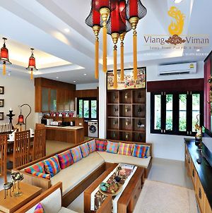 Viangviman Luxury Resort, Krabi photos Room