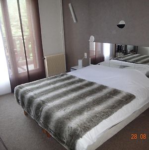 Hotel Bon Accueil photos Room