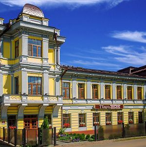 Selivanov Hotel photos Exterior