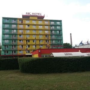 Abc Hotel Nitra photos Exterior