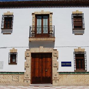 Casa Canava photos Exterior