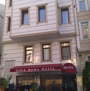 Nova Roma Hotel photos Exterior