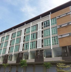 Kota Bharu Apartment photos Room