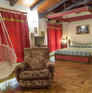 Hotel Villino Della Flanella photos Room
