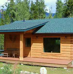 Mica Mountain Lodge & Log Cabins photos Exterior