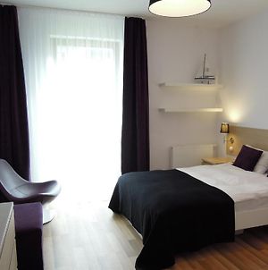 Apartamenty Karawela - Nadmorski Dwor photos Room