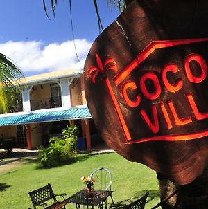 Rodrigues Coco Villa photos Exterior