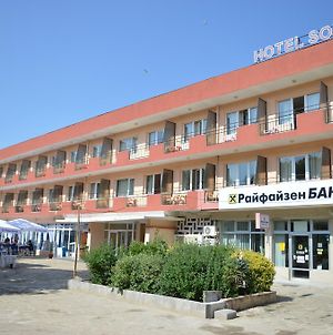 Hotel Sozopol photos Exterior