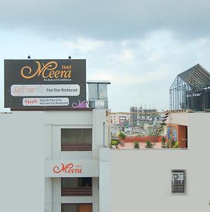 Hotel Meera photos Exterior