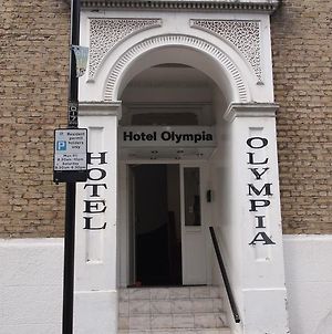 Hotel Olympia photos Exterior