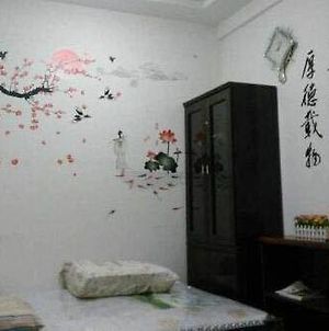 Nanda Street Yujintai Apartment photos Room