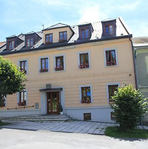 Apartmany A.Sa Kasperske Hory photos Exterior
