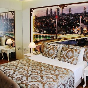 Elite Marmara Bosphorus&Suites photos Exterior