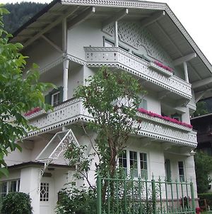 Villa Rauter Mayrhofen photos Exterior