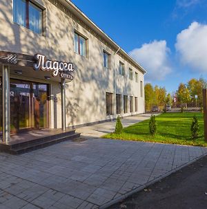 Ladoga Hotel photos Exterior