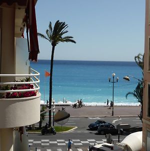 Nice Centre - Apartment With Balcony And Stunning Sea View! photos Room