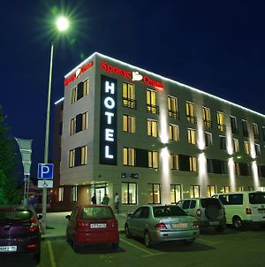 Hotel Krokus photos Exterior