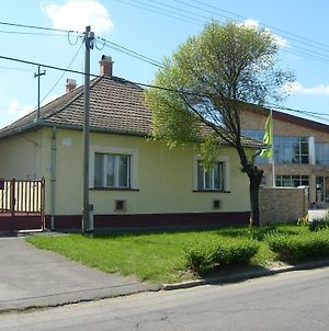 Toth Maganszallas Hajduszoboszlo photos Exterior