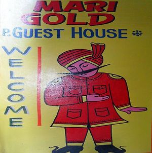 Marigold Guest House photos Exterior
